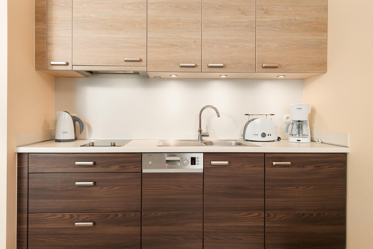 Apartamenty Gwiazda Baltyku 2Min Plaza, Parking Władysławowo Buitenkant foto